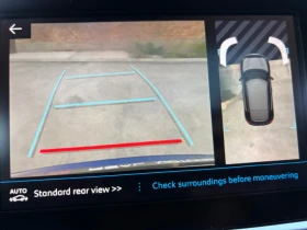 Peugeot 308 2.0BlueHDi LINE FACE AUTOMATIC NAVI  | Mobile.bg    15