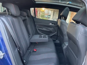 Peugeot 308 2.0BlueHDi LINE FACE AUTOMATIC NAVI  | Mobile.bg    12