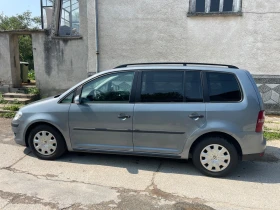 Обява за продажба на VW Touran 1.9 TDI ~6 200 лв. - изображение 6