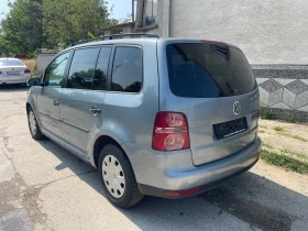 Обява за продажба на VW Touran 1.9 TDI ~6 200 лв. - изображение 5