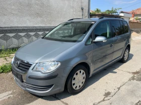 Обява за продажба на VW Touran 1.9 TDI ~6 200 лв. - изображение 2
