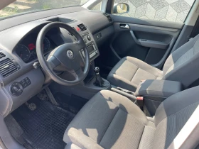 Обява за продажба на VW Touran 1.9 TDI ~6 200 лв. - изображение 7