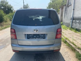 Обява за продажба на VW Touran 1.9 TDI ~6 200 лв. - изображение 3