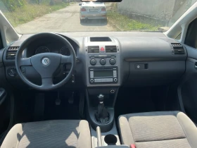 Обява за продажба на VW Touran 1.9 TDI ~6 200 лв. - изображение 11