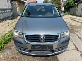 Обява за продажба на VW Touran 1.9 TDI ~6 200 лв. - изображение 1