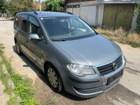 Обява за продажба на VW Touran 1.9 TDI ~6 200 лв. - изображение 4