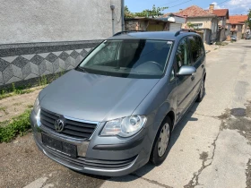 Обява за продажба на VW Touran 1.9 TDI ~6 200 лв. - изображение 1