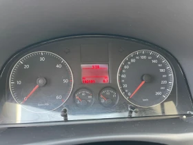 VW Touran 1.9 TDI | Mobile.bg    13