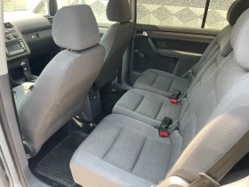 Обява за продажба на VW Touran 1.9 TDI ~6 200 лв. - изображение 9