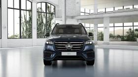 Обява за продажба на Mercedes-Benz GLS 450 4MATIC ~ 229 900 лв. - изображение 1