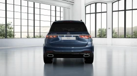 Обява за продажба на Mercedes-Benz GLS 450 4MATIC ~ 229 900 лв. - изображение 4