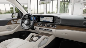 Обява за продажба на Mercedes-Benz GLS 450 4MATIC ~ 229 900 лв. - изображение 10
