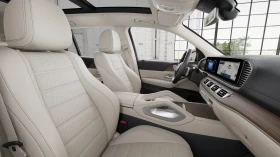 Обява за продажба на Mercedes-Benz GLS 450 4MATIC ~ 229 900 лв. - изображение 8