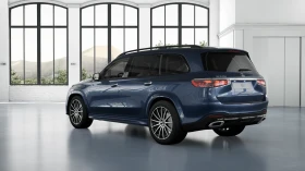 Обява за продажба на Mercedes-Benz GLS 450 4MATIC ~ 229 900 лв. - изображение 5