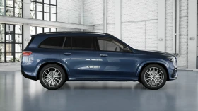 Обява за продажба на Mercedes-Benz GLS 450 4MATIC ~ 229 900 лв. - изображение 2