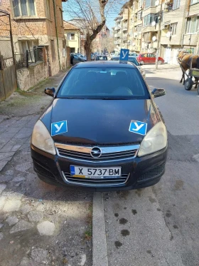 Opel Astra | Mobile.bg    2