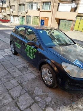 Opel Astra | Mobile.bg    3