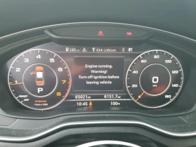 Audi A4 PREMIUM PLUS * CARPLAY* KEYLESS*  | Mobile.bg    9