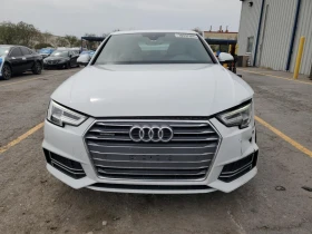 Audi A4 PREMIUM PLUS * CARPLAY* KEYLESS*  | Mobile.bg    5