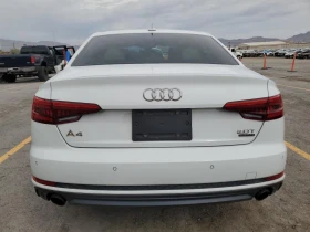 Audi A4 PREMIUM PLUS * CARPLAY* KEYLESS*  | Mobile.bg    6
