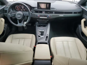 Audi A4 PREMIUM PLUS * CARPLAY* KEYLESS*  | Mobile.bg    8