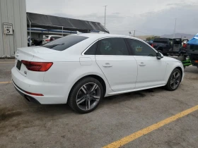 Audi A4 PREMIUM PLUS * CARPLAY* KEYLESS*  | Mobile.bg    3