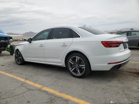 Audi A4 PREMIUM PLUS * CARPLAY* KEYLESS*  | Mobile.bg    2