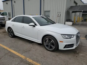 Audi A4 PREMIUM PLUS * CARPLAY* KEYLESS*  | Mobile.bg    4