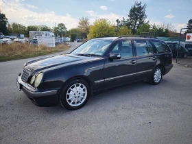 Mercedes-Benz E 270 CDI