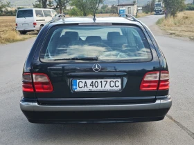 Обява за продажба на Mercedes-Benz E 270 CDI ~4 999 лв. - изображение 4