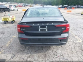 Volvo S60 - 42000 лв. - 23519475 5