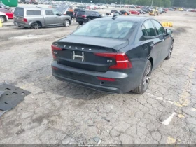 Volvo S60 - 42000 лв. - 23519475 6