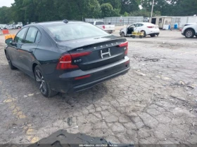 Volvo S60 - 42000 лв. - 23519475 4