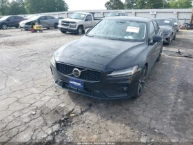 Volvo S60 - 42000 лв. - 23519475 3