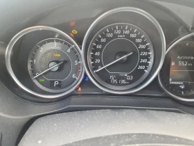 Mazda 6 2.2 D ШУМ В МОТОРА  - 6900 лв. / 3527.91 € - 77500554 12