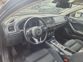Mazda 6 2.2 D ШУМ В МОТОРА  - 6900 лв. / 3527.91 € - 77500554 6