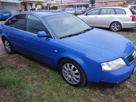 Audi A6 2.4  | Mobile.bg    2