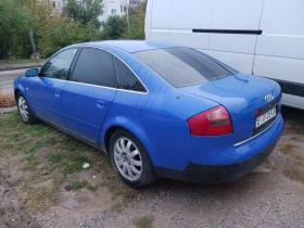 Audi A6 2.4  | Mobile.bg    4