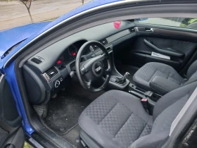 Audi A6 2.4  | Mobile.bg    3