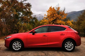 Mazda 3 2.0 skyaktiv - 22999 лв. / 11759.20 € - 57513572 3