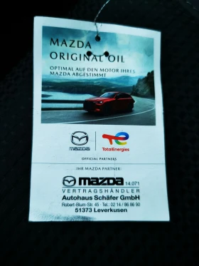 Mazda 3 2.0 skyaktiv - 22999 лв. / 11759.20 € - 57513572 13