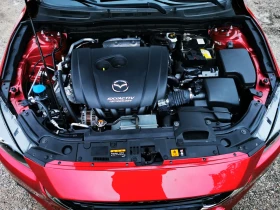 Mazda 3 2.0 skyaktiv - 22999 лв. / 11759.20 € - 57513572 11