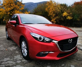 Mazda 3 2.0 skyaktiv - 22999 лв. / 11759.20 € - 57513572 2