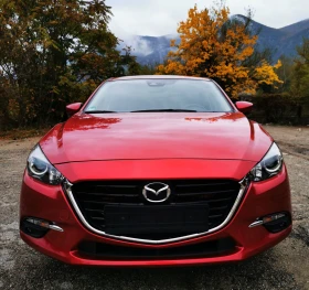 Mazda 3 2.0 skyaktiv - 22999 лв. / 11759.20 € - 57513572 7
