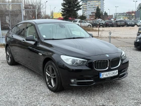 BMW 5 Gran Turismo 535GT xDRIVE 299HP FULL 
