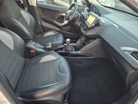 Peugeot 2008 1.5 HDI 74000km. - 19500 лв. / 9970.19 € - 23352997 8