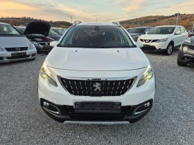 Peugeot 2008 1.5 HDI 74000km. - 19500 лв. / 9970.19 € - 23352997 3