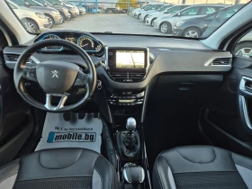 Peugeot 2008 1.5 HDI 74000km. - 19500 лв. / 9970.19 € - 23352997 10