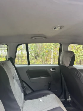 Ford Fusion 1.4 injection | Mobile.bg    3