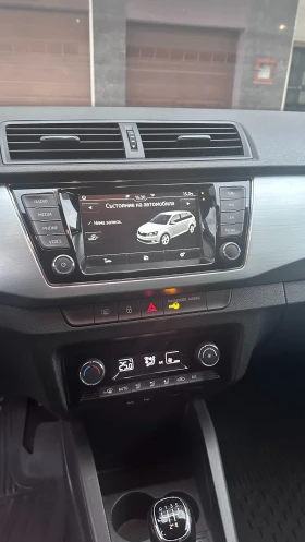 Skoda Fabia, снимка 12